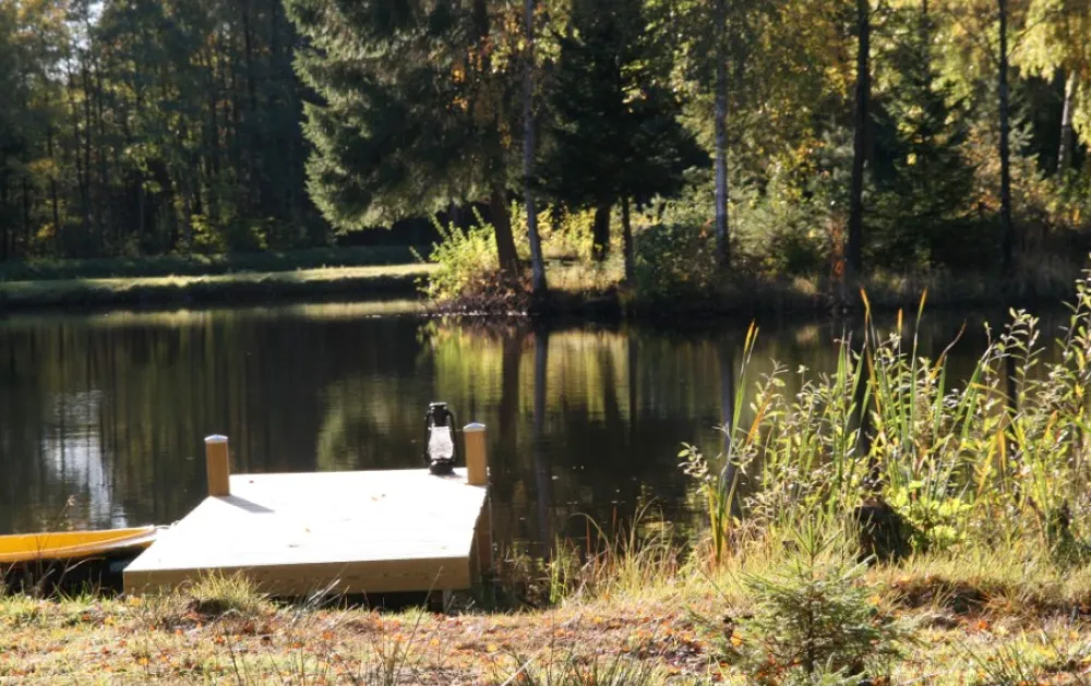 Månstorps Stugor och Sportfiske