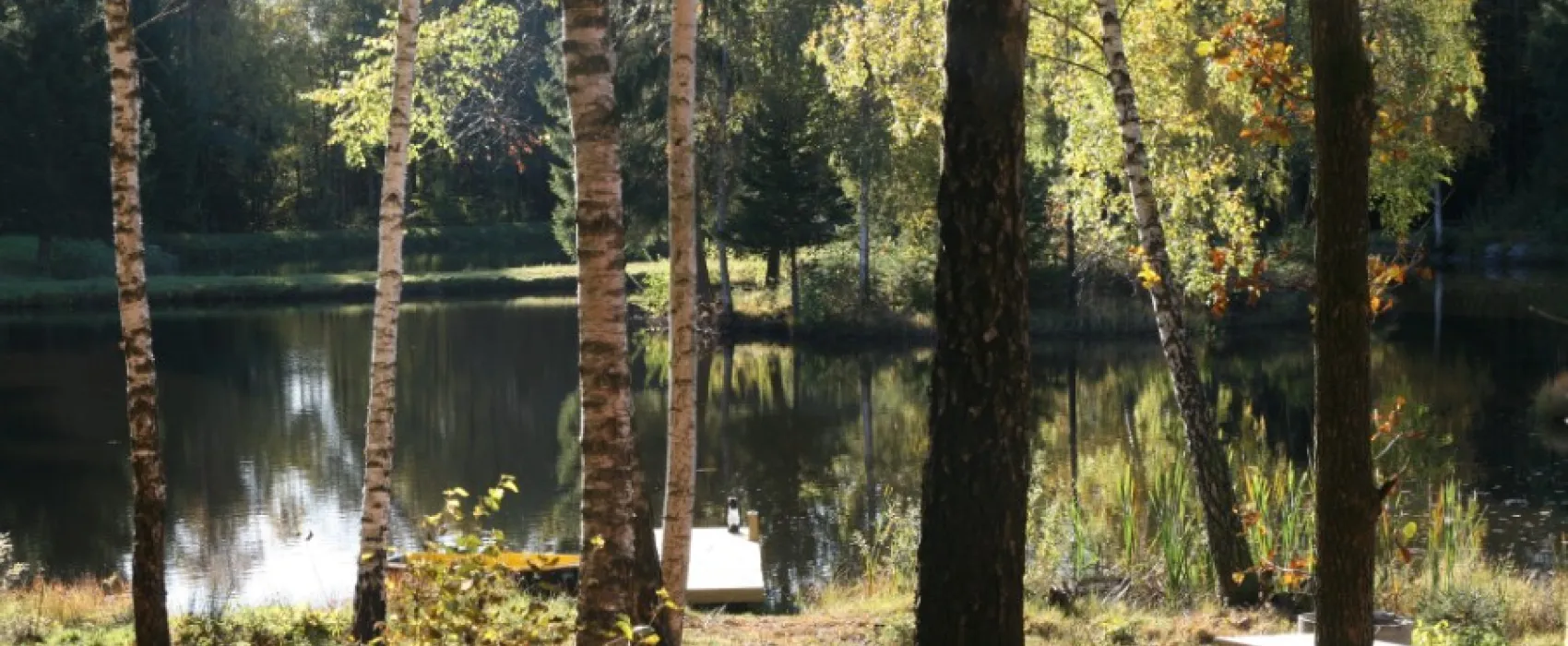 Månstorps Stugor och Sportfiske