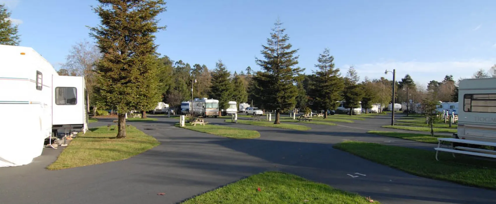 Riverwalk RV Park & Campground