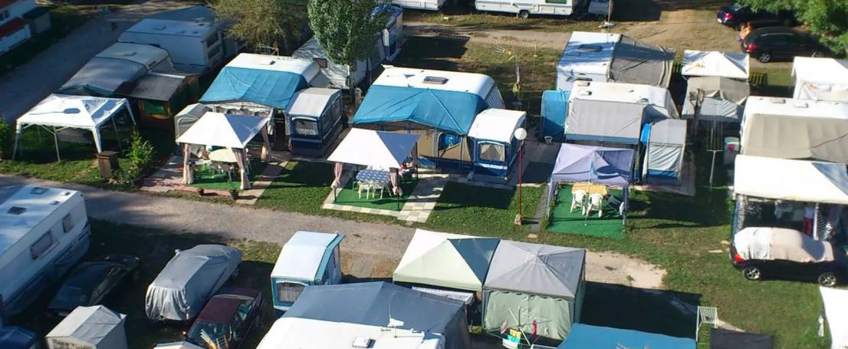 Camping Santa Catalina