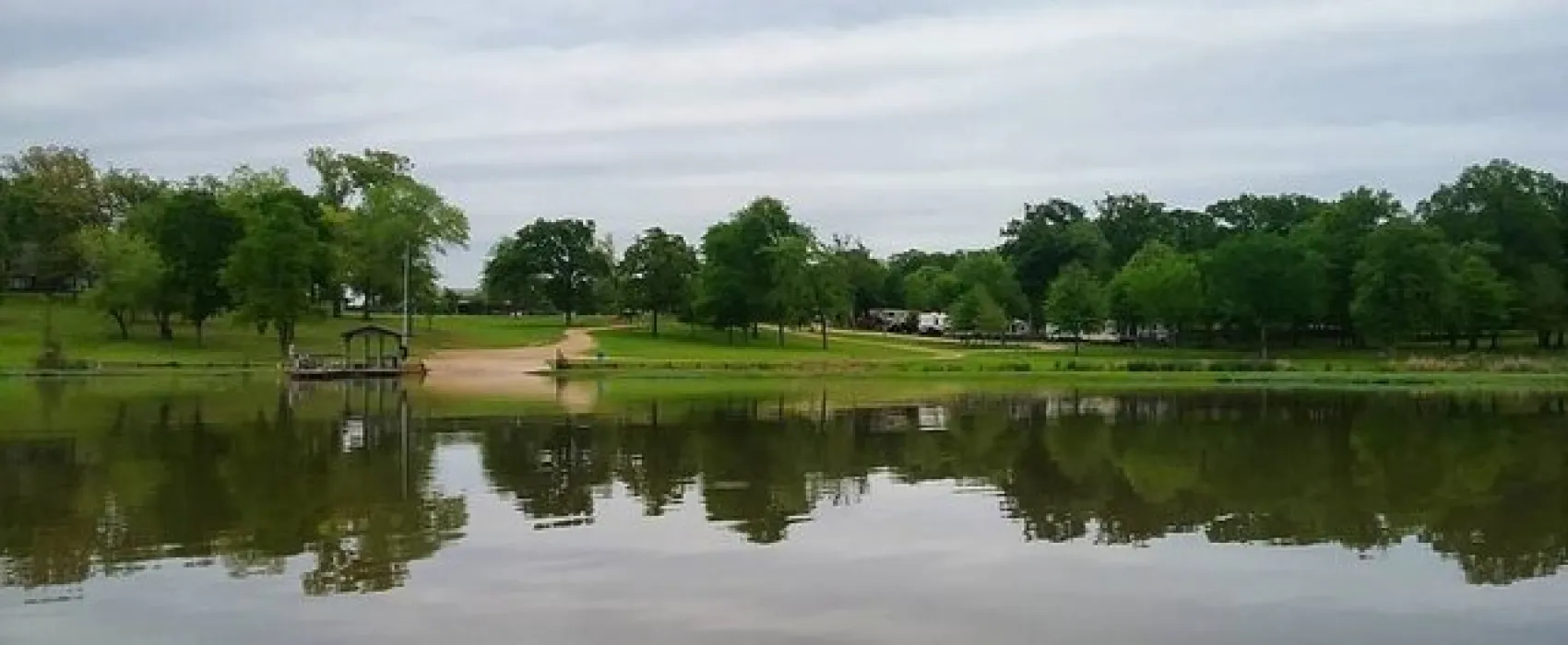 North Shore Landing RV Park