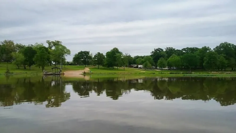 North Shore Landing RV Park