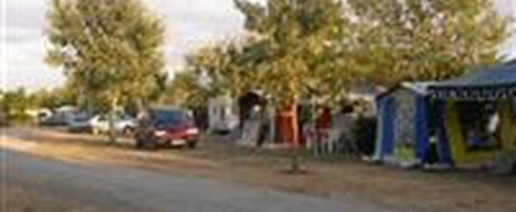Camping La Cléroca