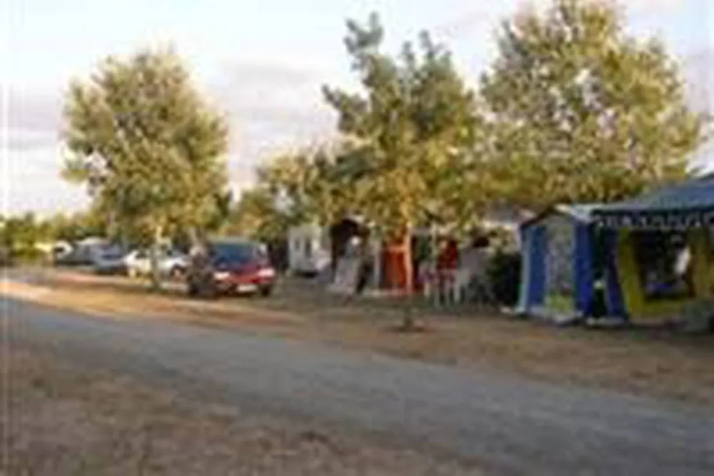 Camping La Cléroca