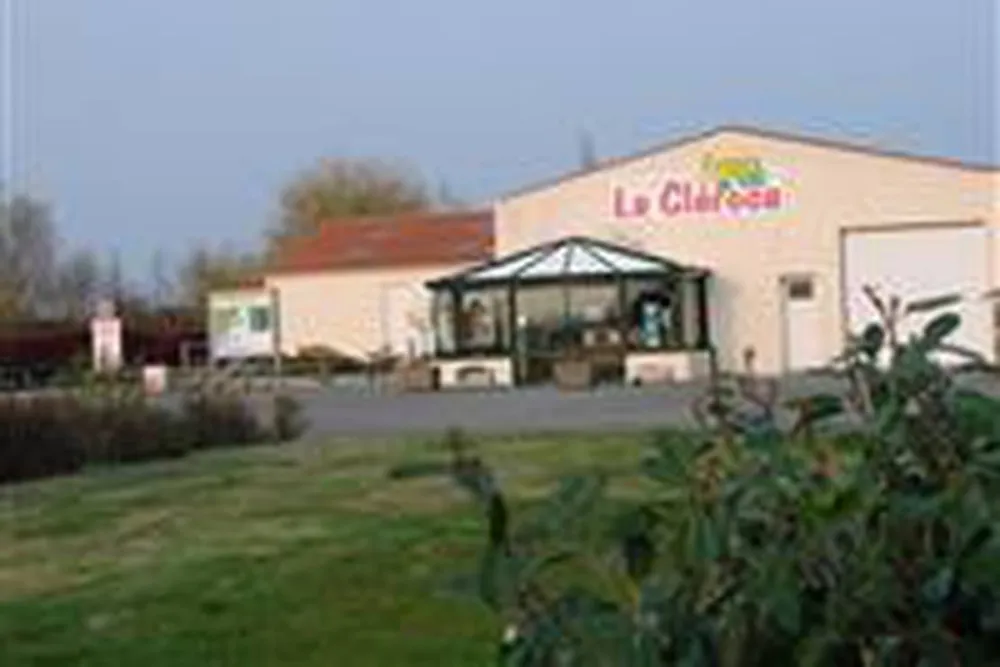Camping La Cléroca