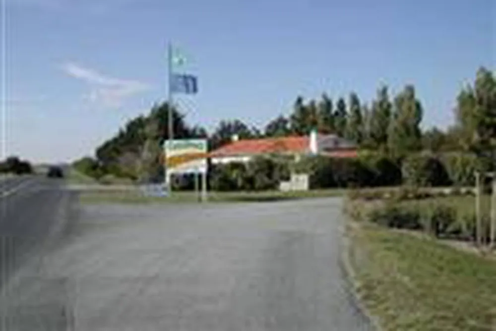Camping La Cléroca