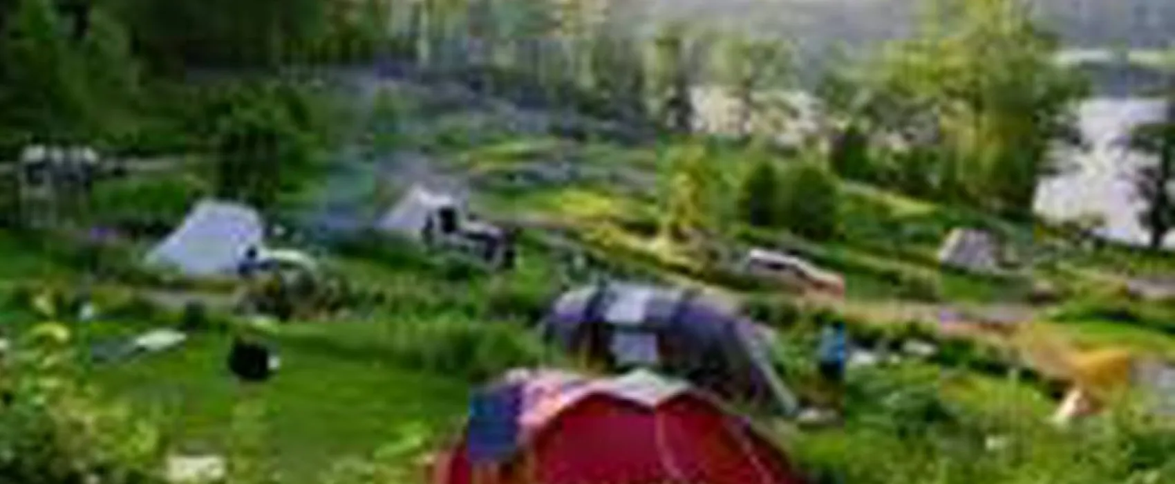 Radanefors Camping och Rum