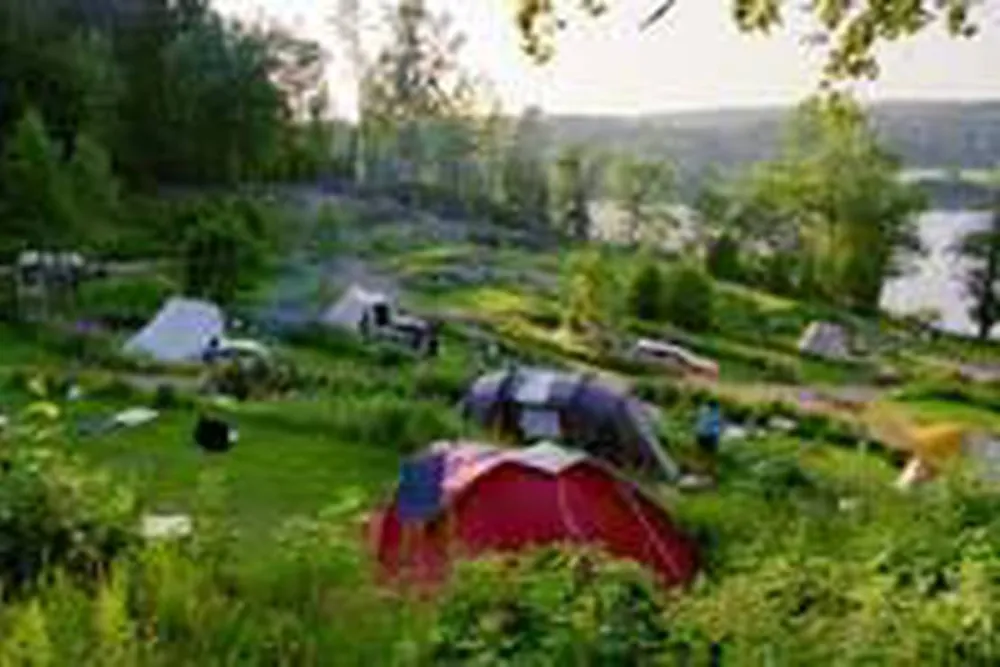 Radanefors Camping och Rum