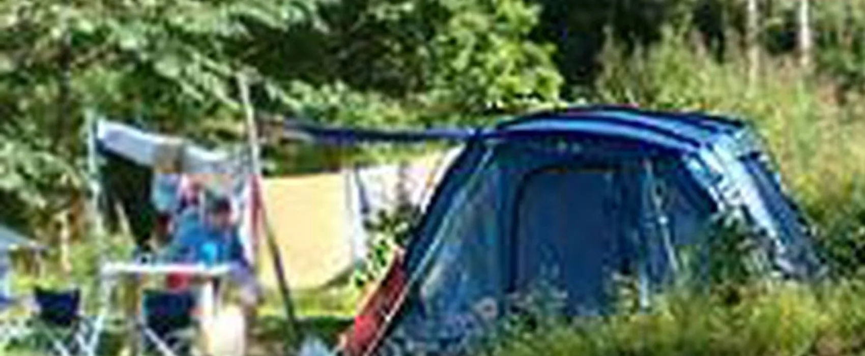 Radanefors Camping och Rum