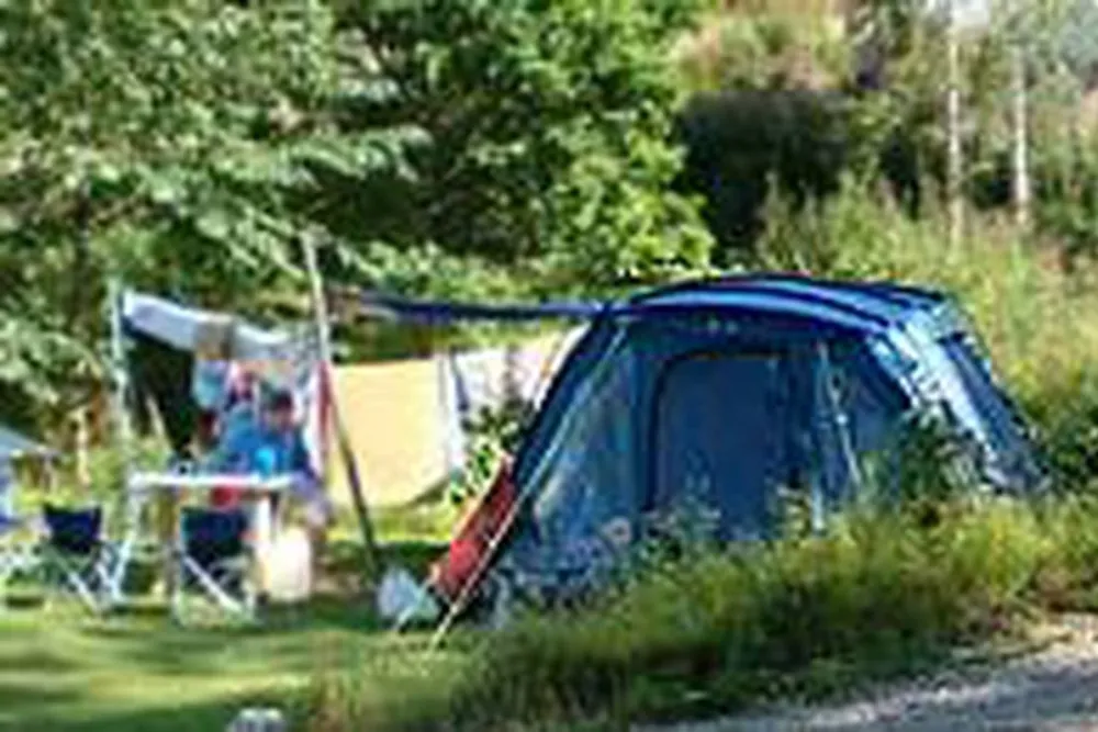 Radanefors Camping och Rum