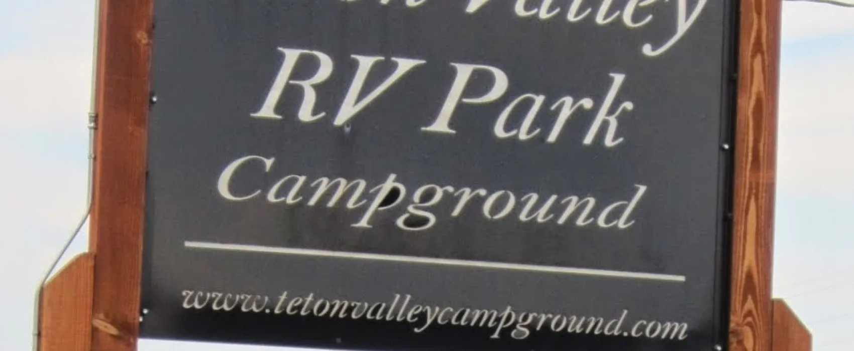 Teton Valley Campground