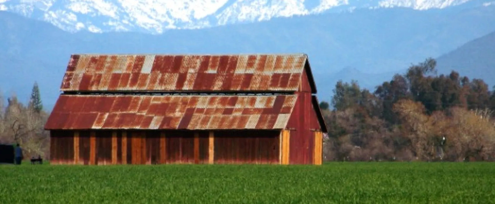 New Horizons Mobile RV Park