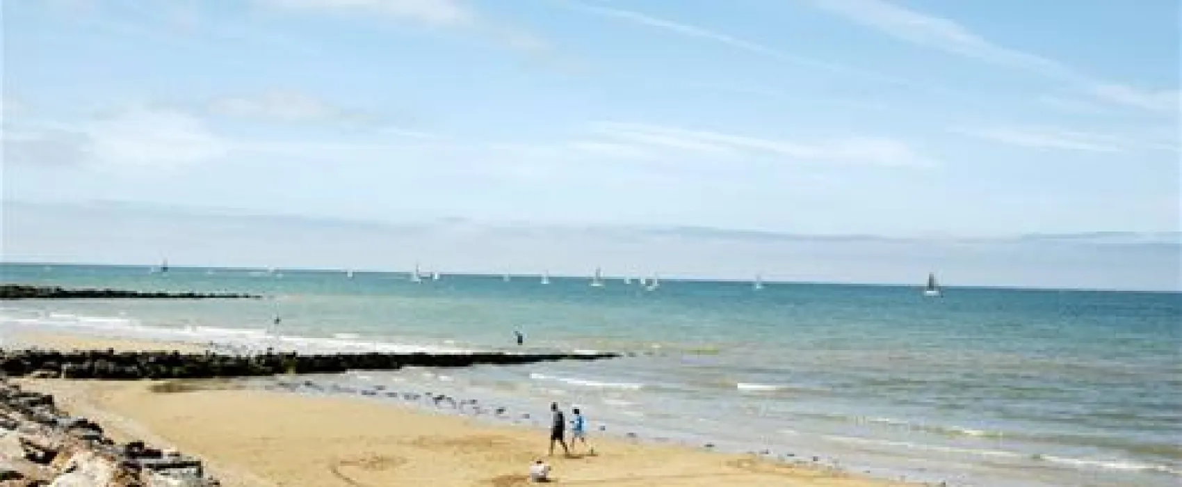 Camping Municipal Le Champ De Course  