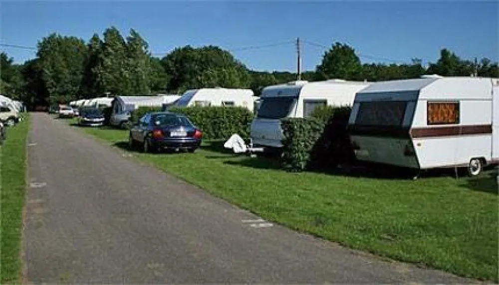 Tønder Camping