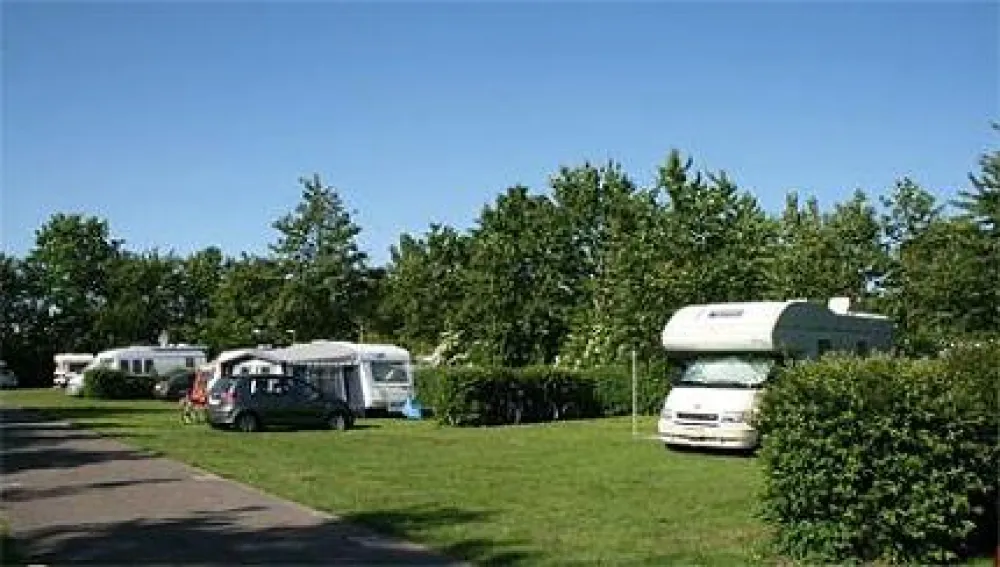 Tønder Camping