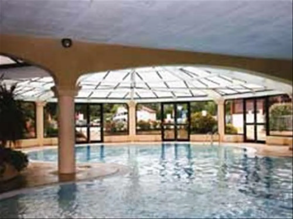 Castel Saint Avit Loisirs