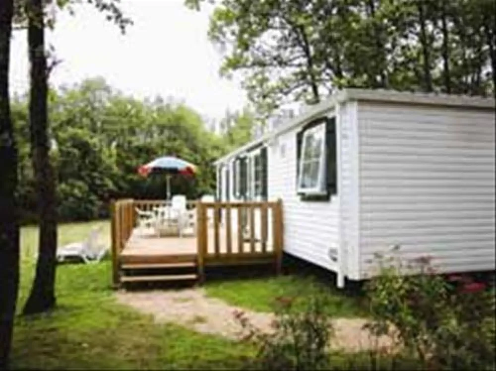 Castel Saint Avit Loisirs