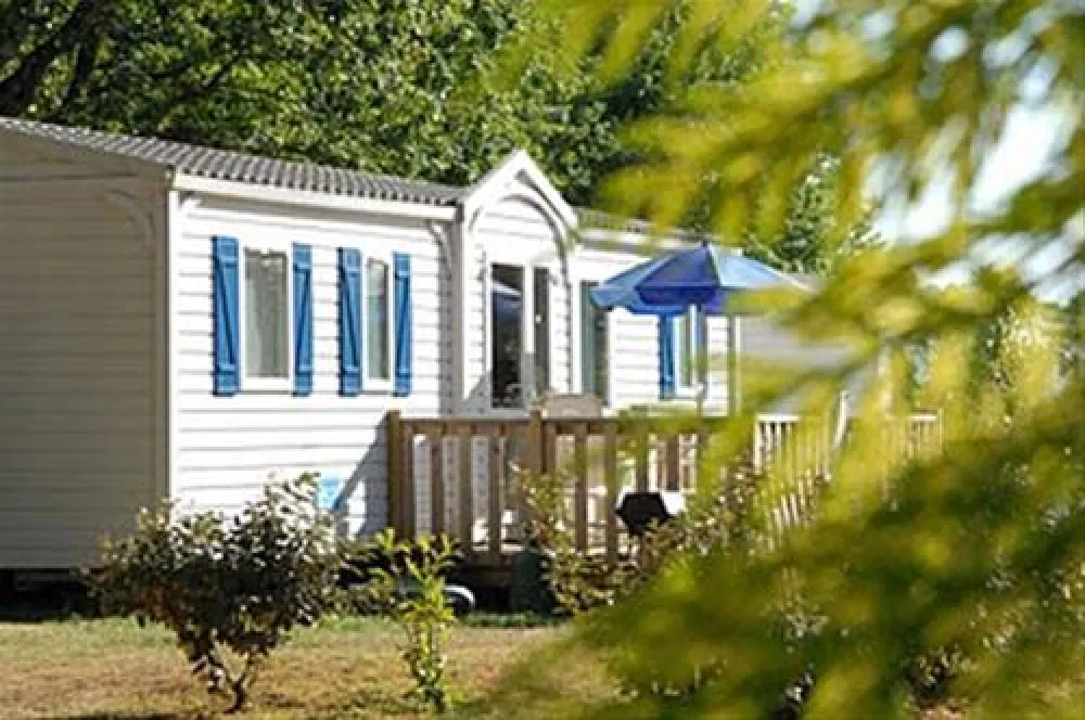 Castel Saint Avit Loisirs