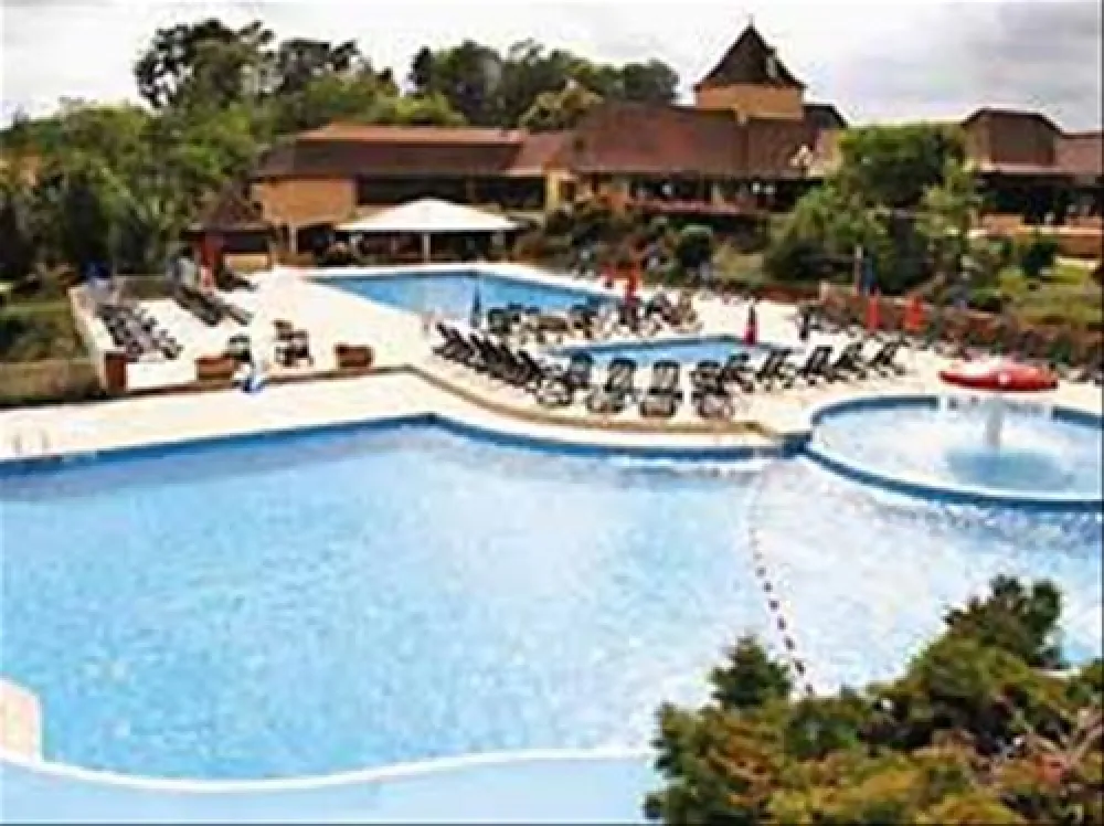 Castel Saint Avit Loisirs