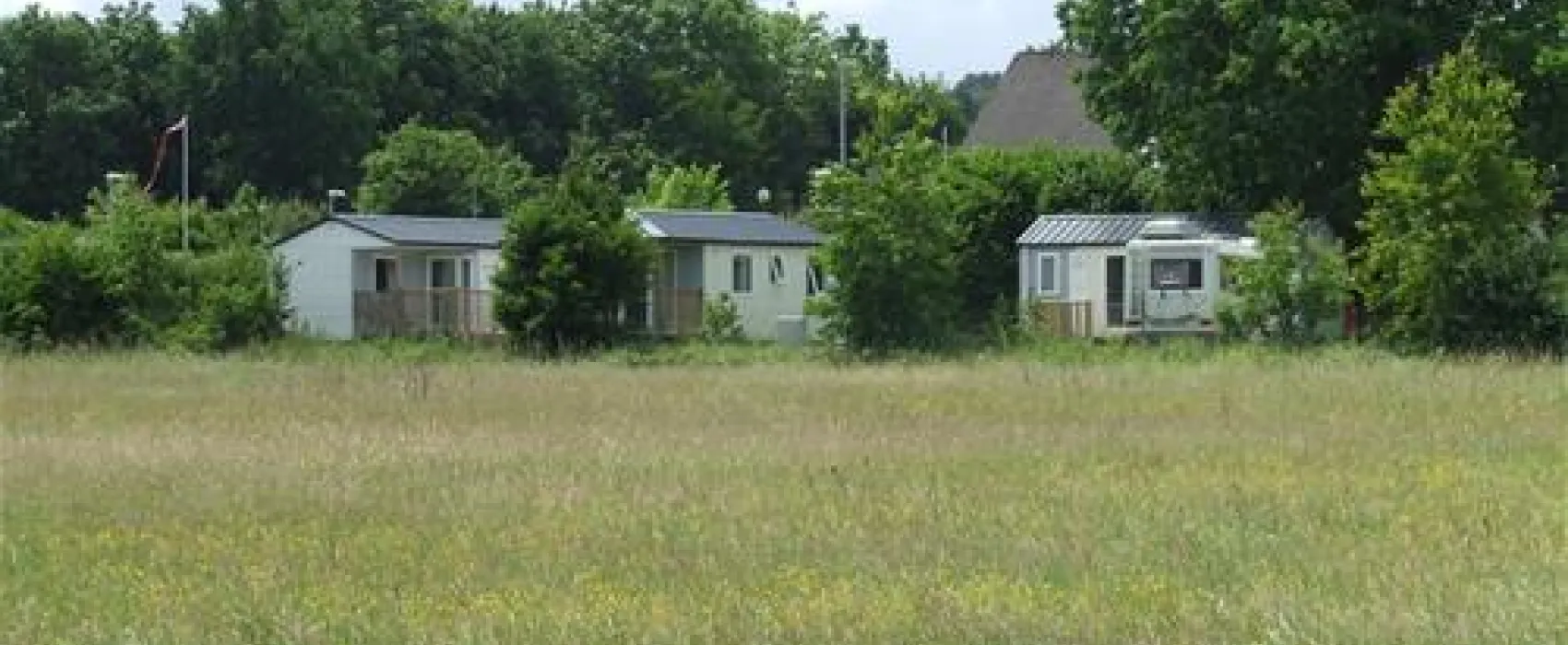 Campingplatz Jungferweiher