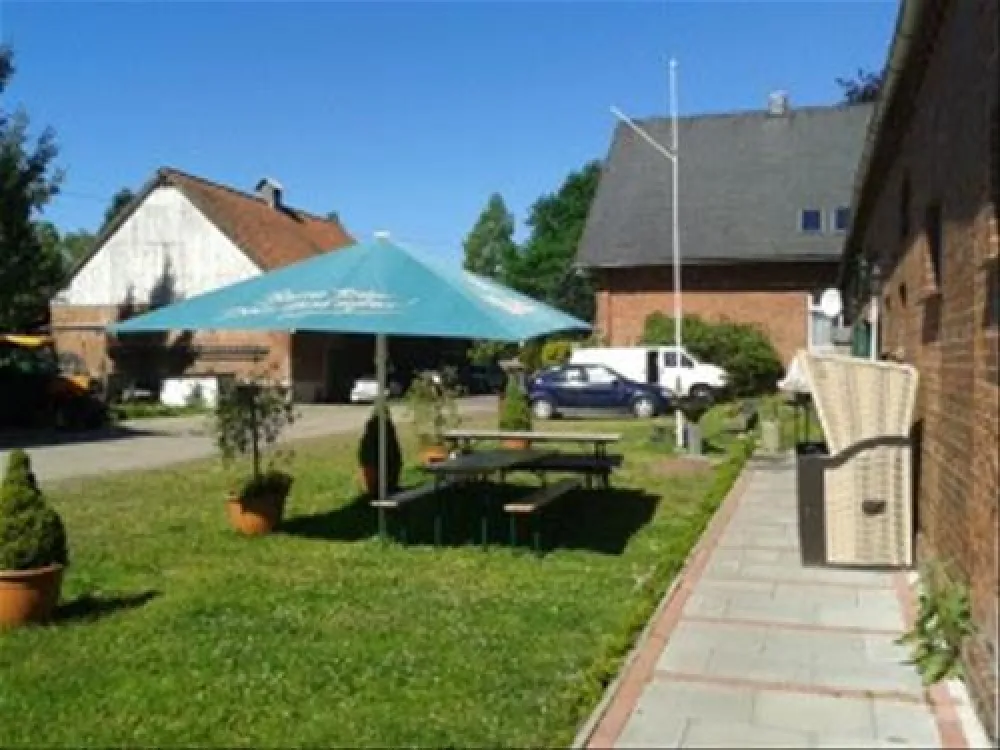 Camping Nesshof
