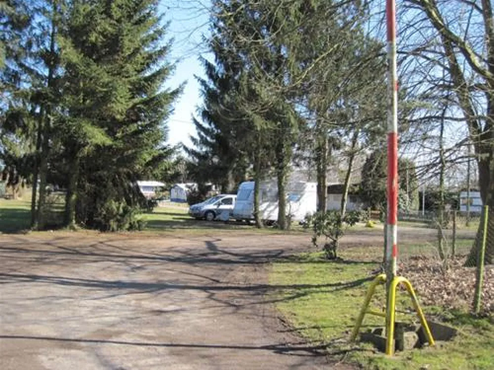 Camping Nesshof