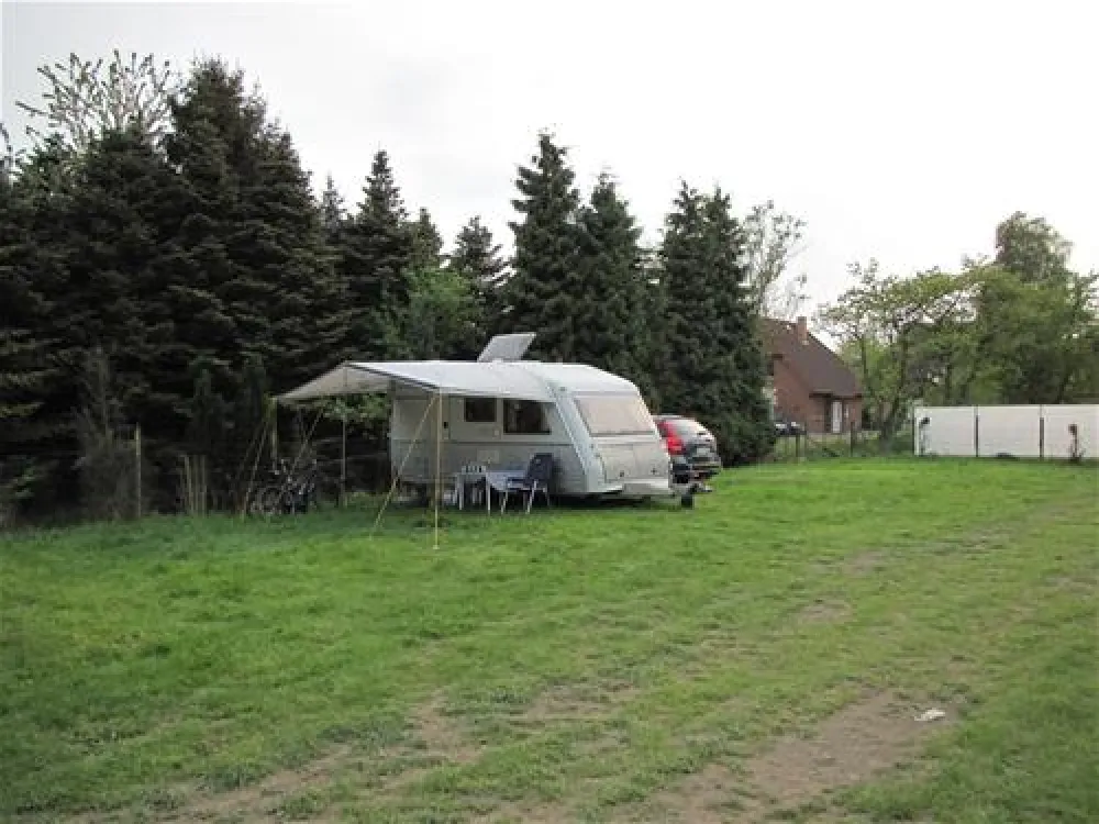 Camping Nesshof