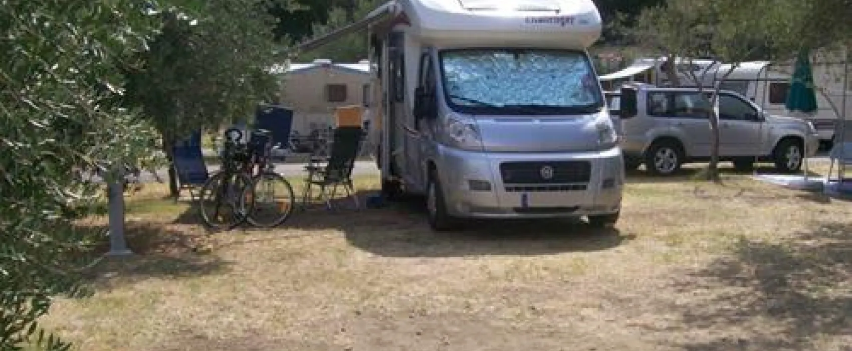 Camping Oliva