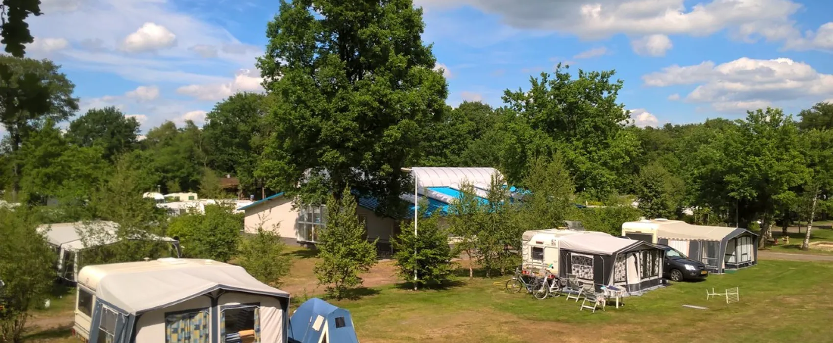 Camping De Haer