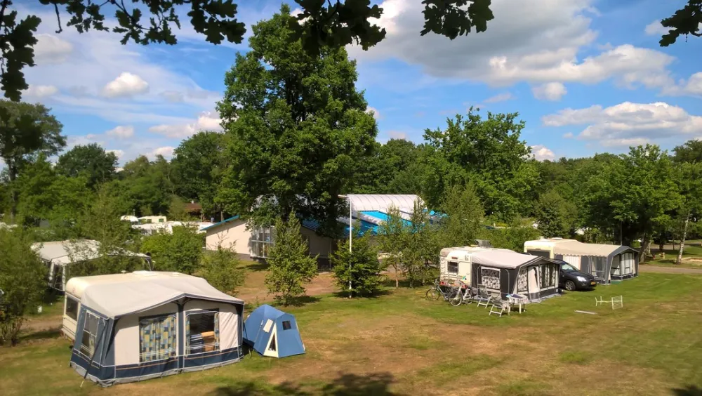 Camping De Haer