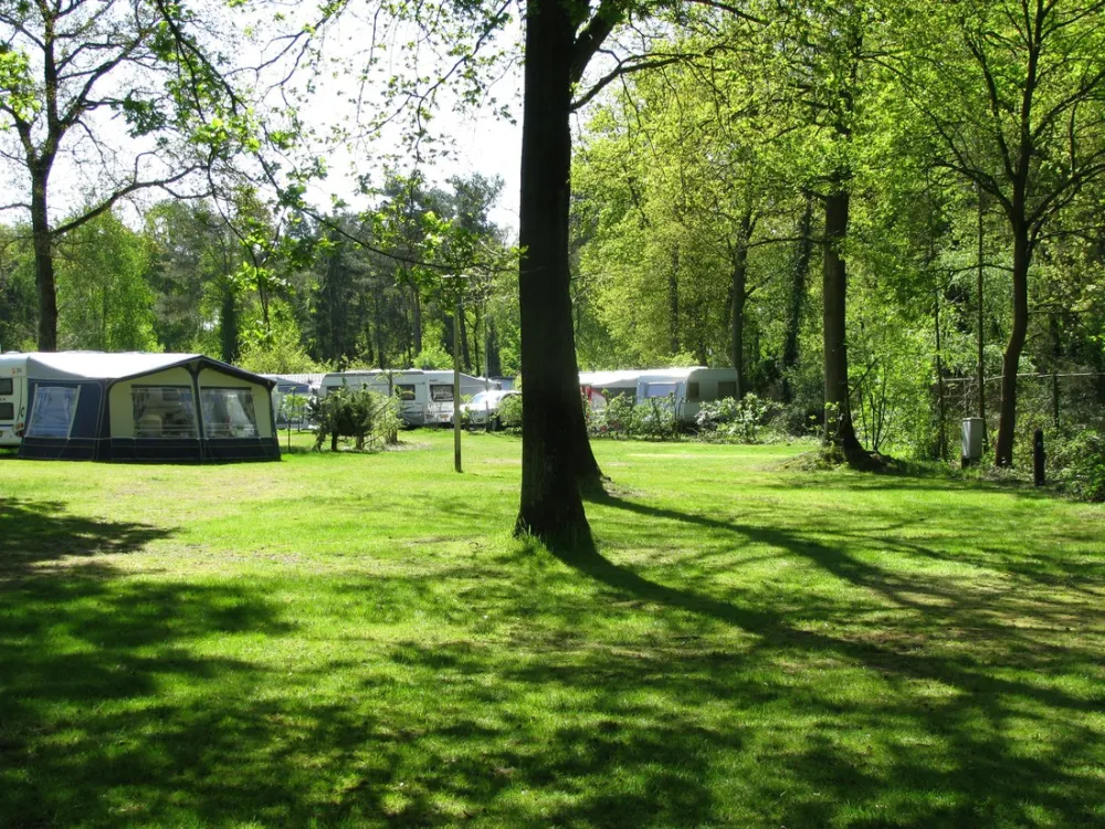 Camping De Haer