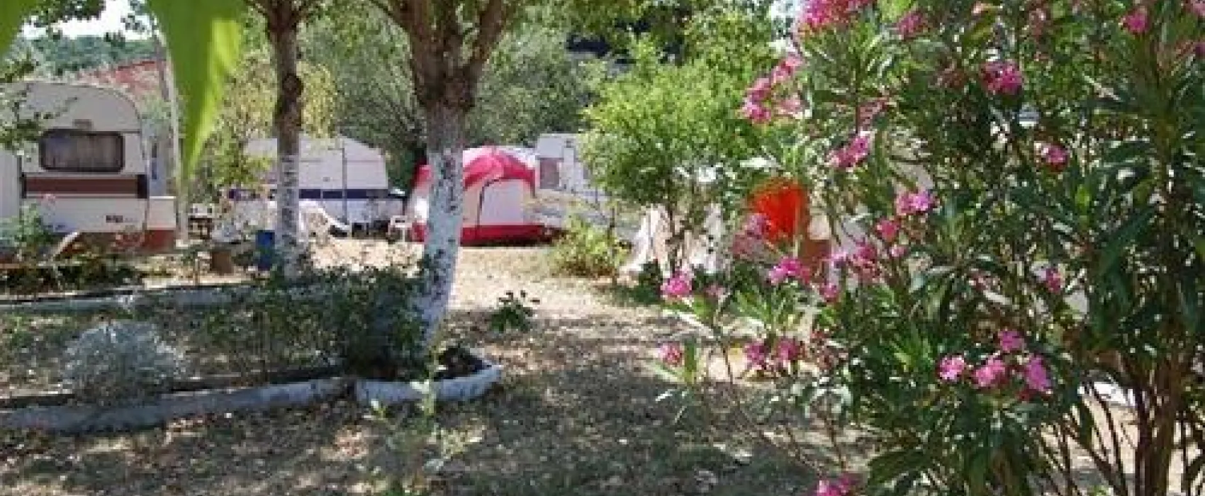 Mistik Camping