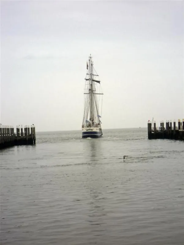 Texelcamping Loodsmansduin