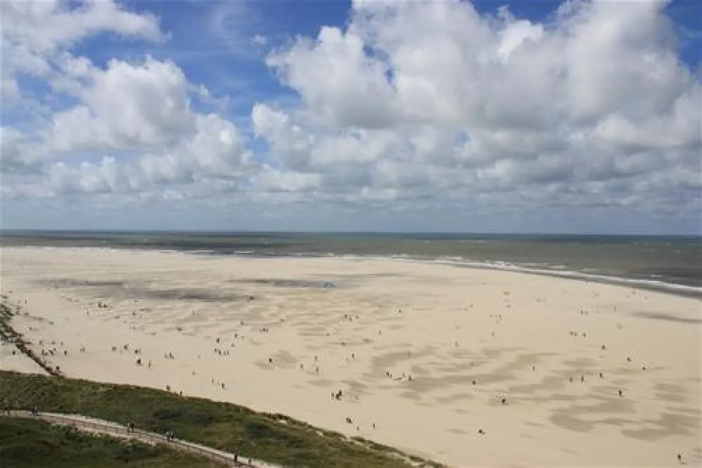Texelcamping Loodsmansduin