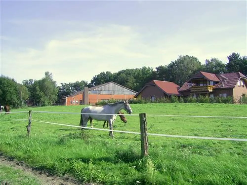 Campingplatz am Furlbach