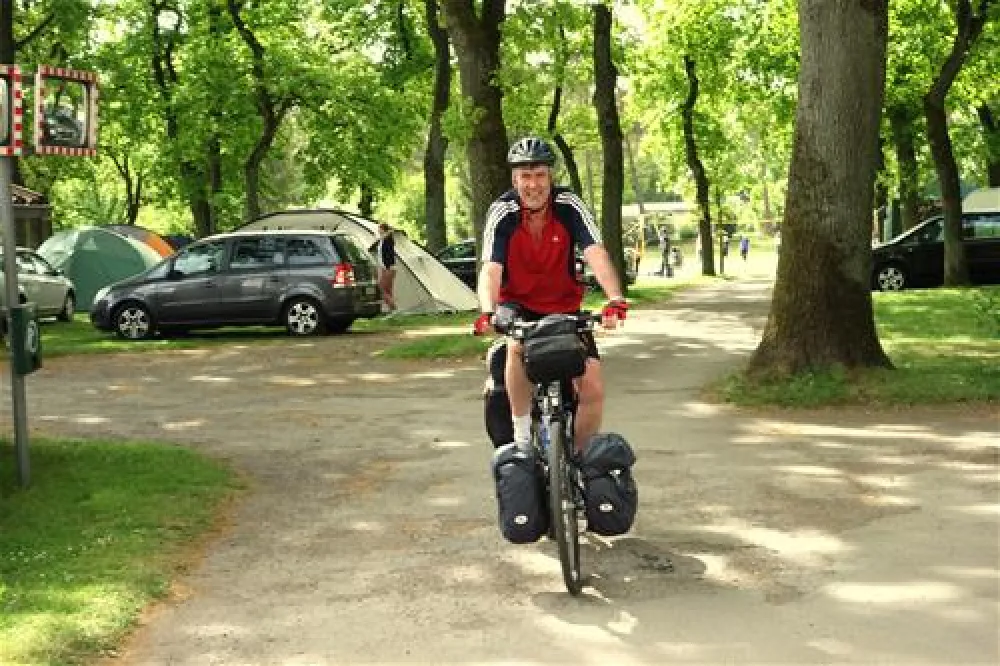 Campingplatz am Furlbach