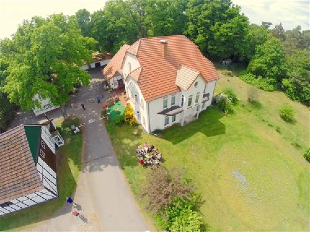 Campingplatz am Furlbach