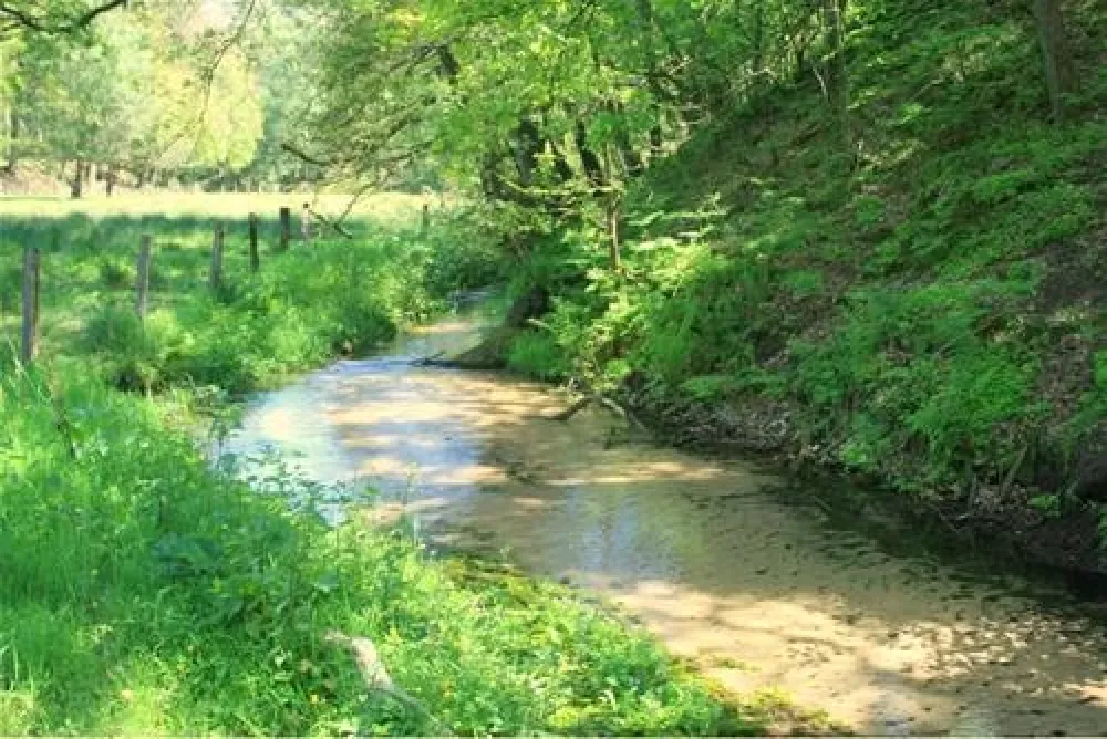 Campingplatz am Furlbach