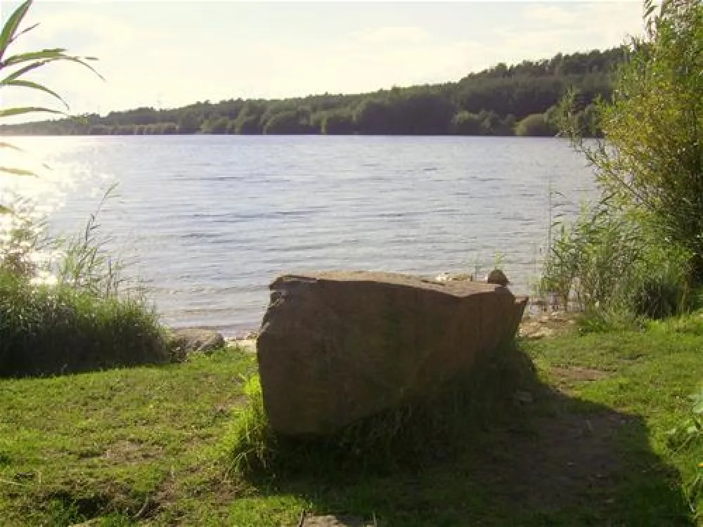 Campingplatz am Furlbach