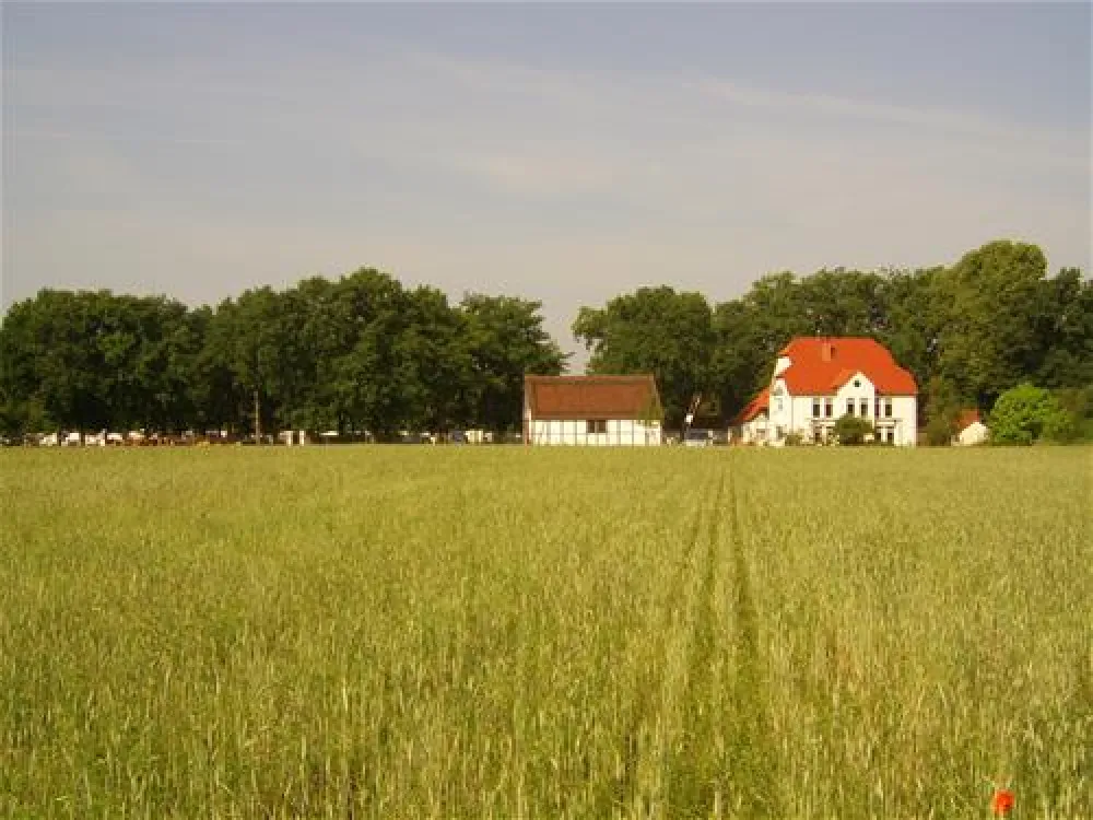 Campingplatz am Furlbach