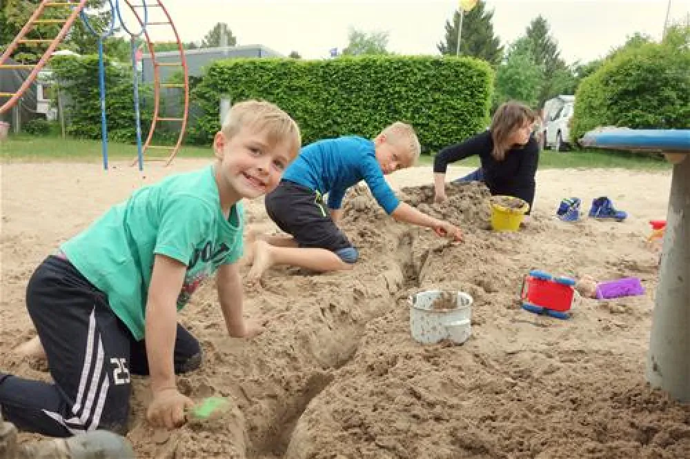 Campingplatz am Furlbach
