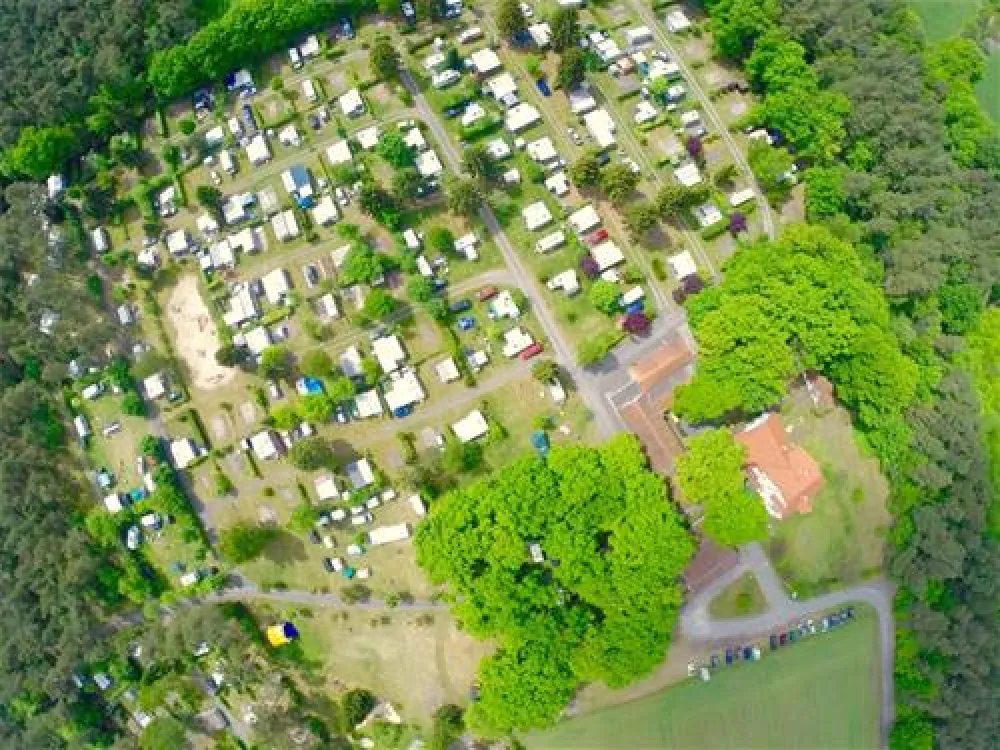 Campingplatz am Furlbach