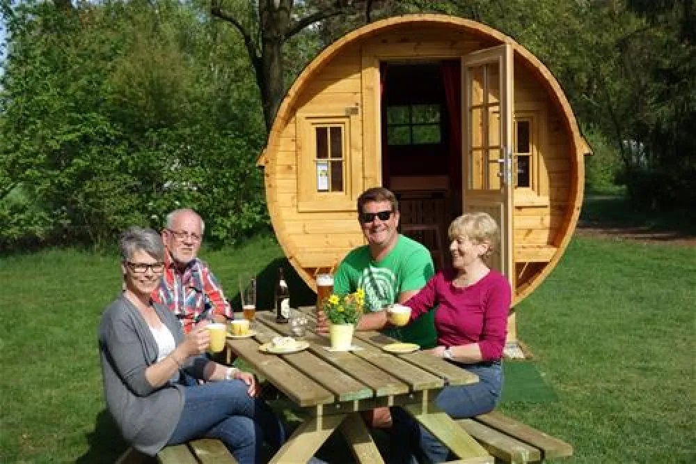 Campingplatz am Furlbach