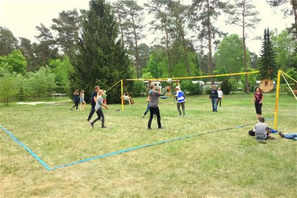 Campingplatz am Furlbach