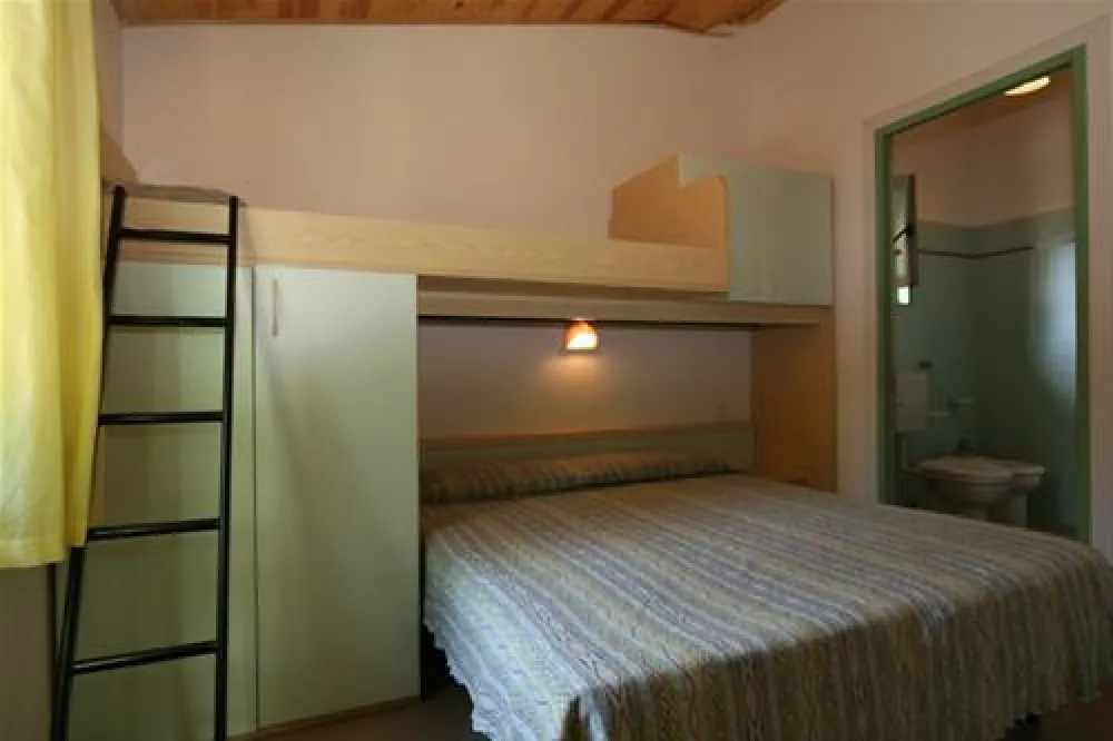 Campeggio Villaggio Pineta