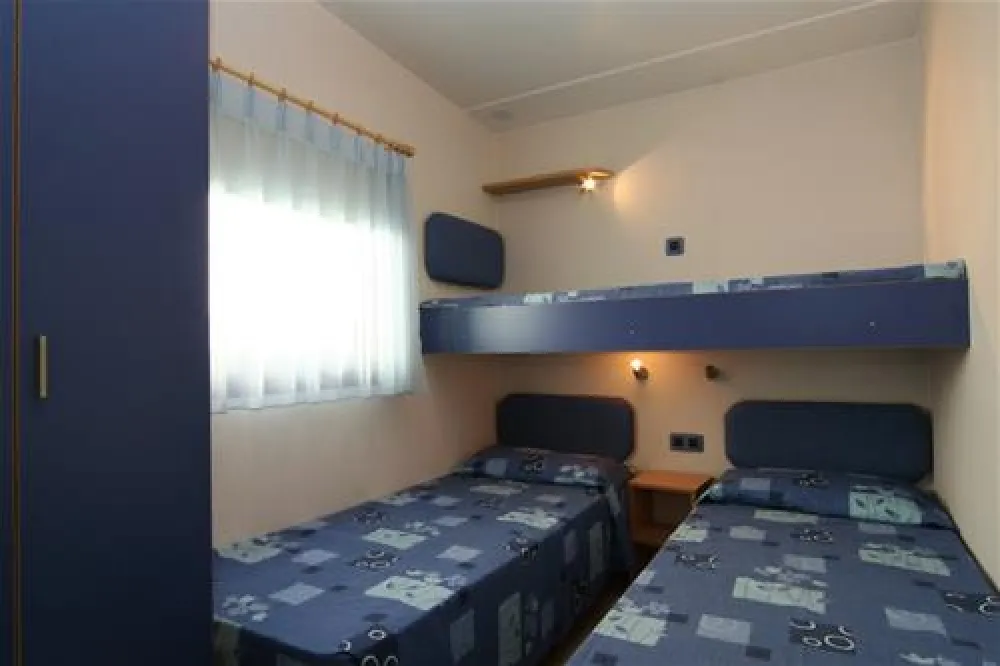 Campeggio Villaggio Pineta