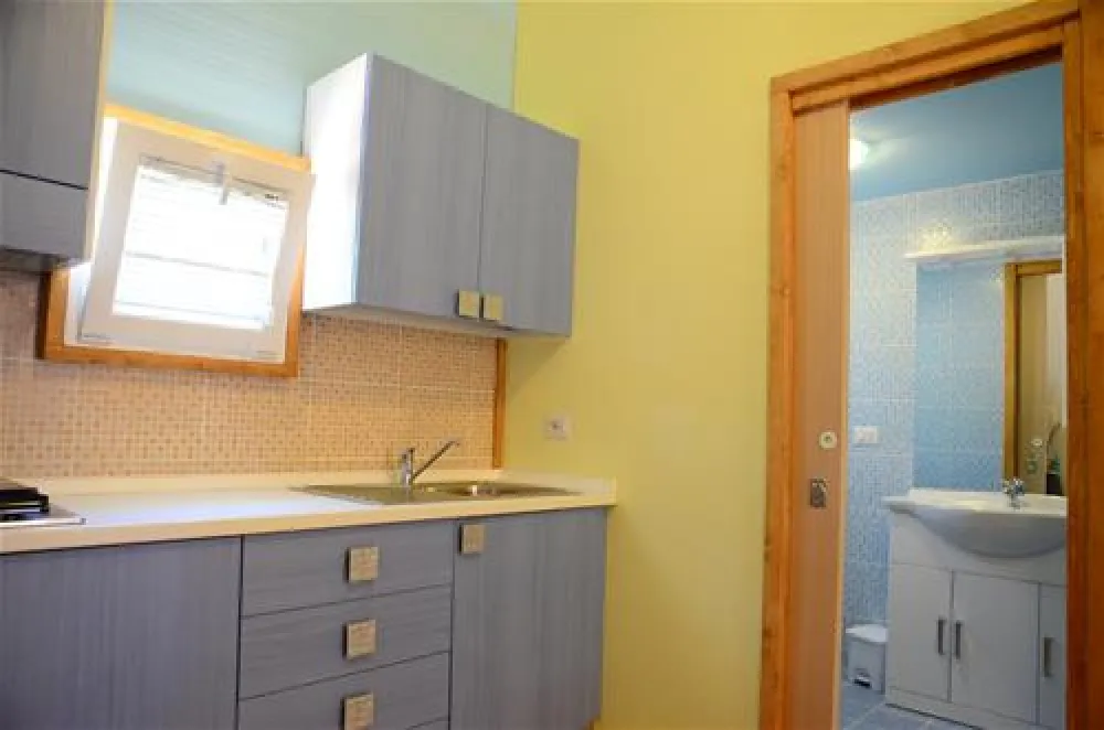 Campeggio Villaggio Pineta