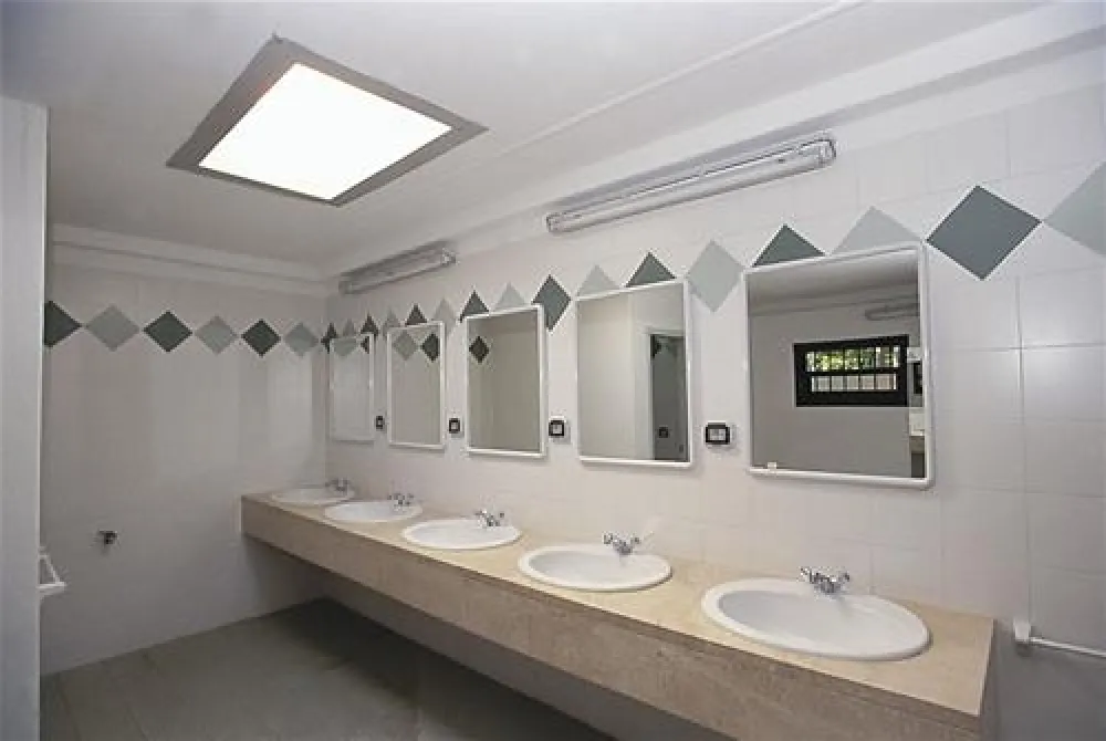 Campeggio Villaggio Pineta