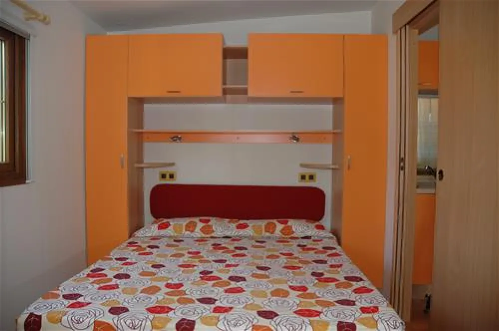 Campeggio Villaggio Pineta