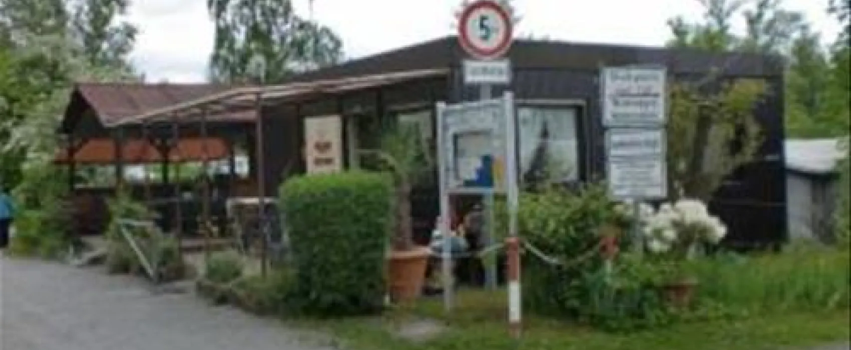 Camping "Der Blaue Adria"